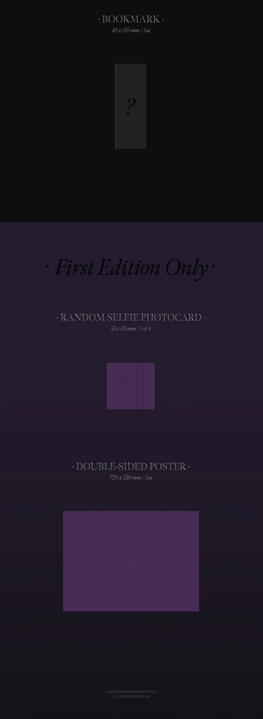 [Pre-Order] JISOO - JISOO FIRST SINGLE ALBUM - Swiss K-POPup