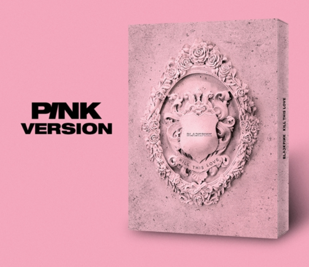 BLACKPINK - Kill this Love - Swiss K-POPup