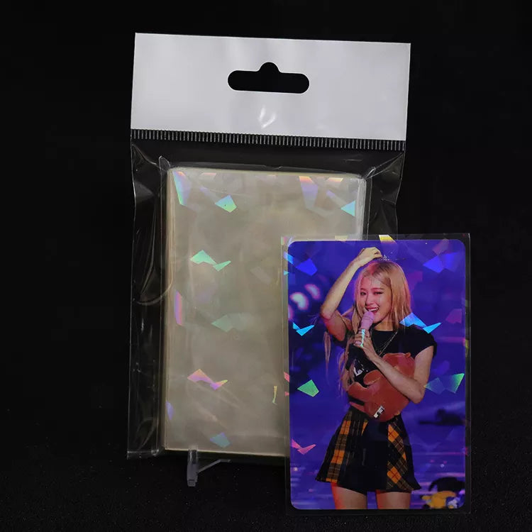 PHOTO CARD SLEEVES