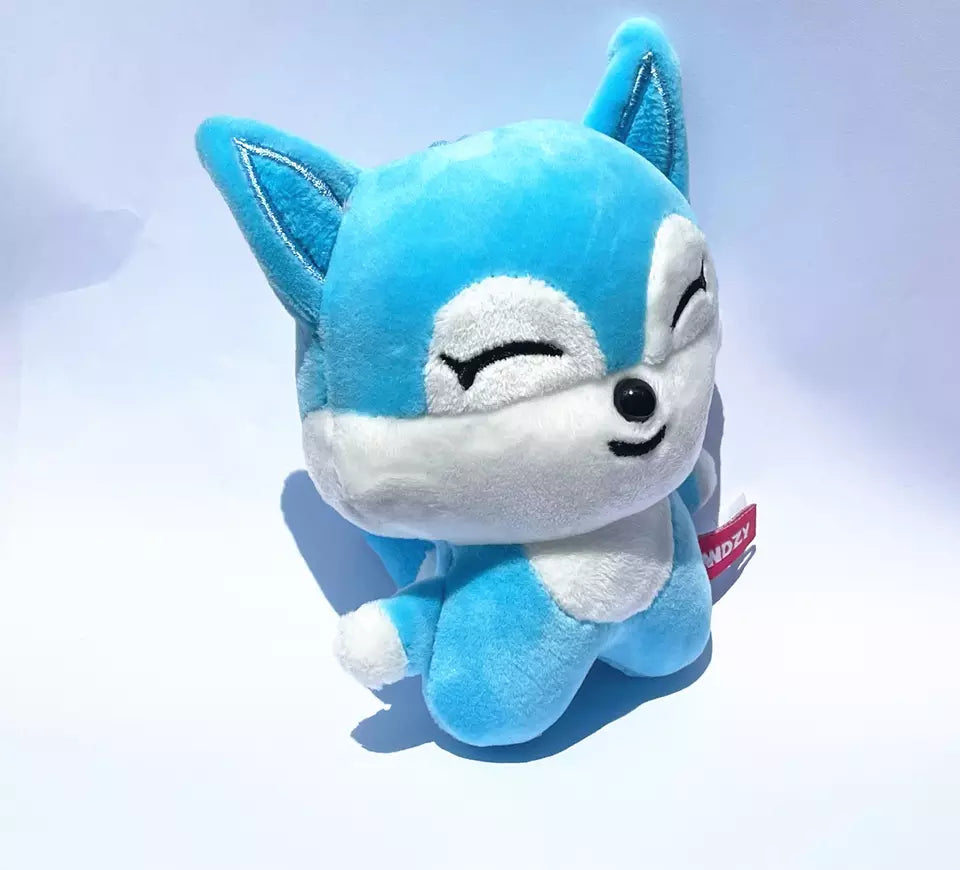 ITZY - WDZY Doll Plush Keychain - Swiss K-POPup