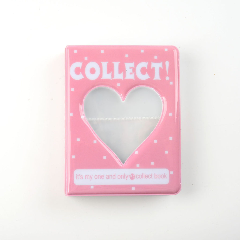 Photo Card Binder - Swiss K-POPup