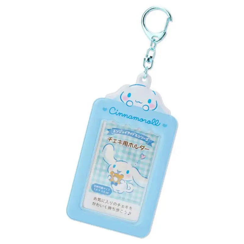 SANRIO PHOTO CARD HOLDERS - Swiss K-POPup
