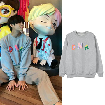 BTS FASHION – Swiss K-POPup