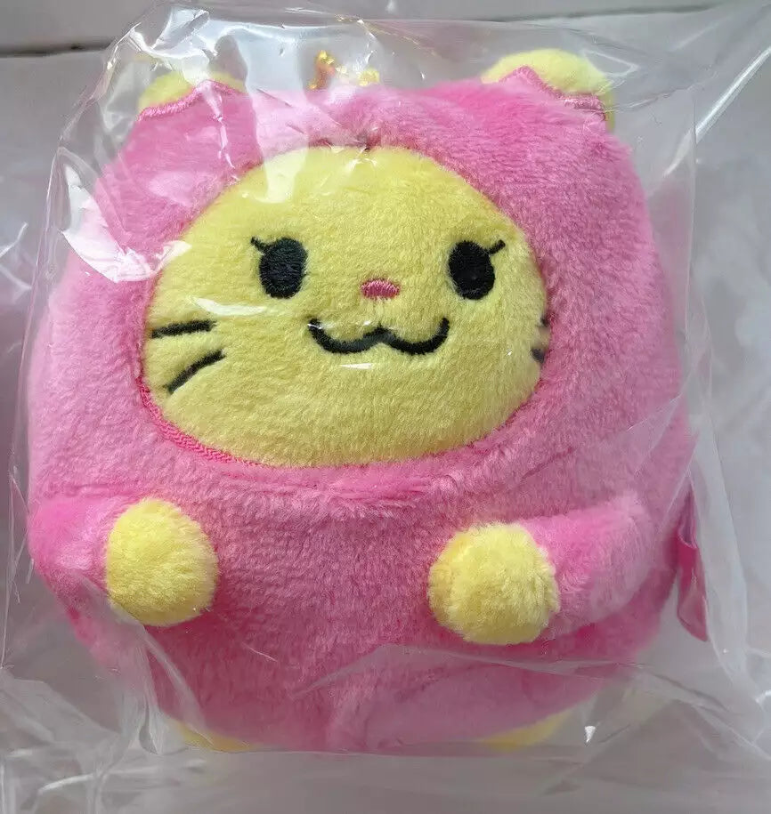 ITZY - WDZY Doll Plush Keychain - Swiss K-POPup