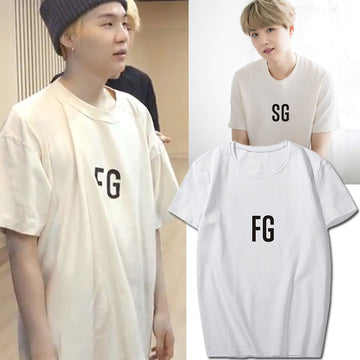 BTS FASHION – Swiss K-POPup