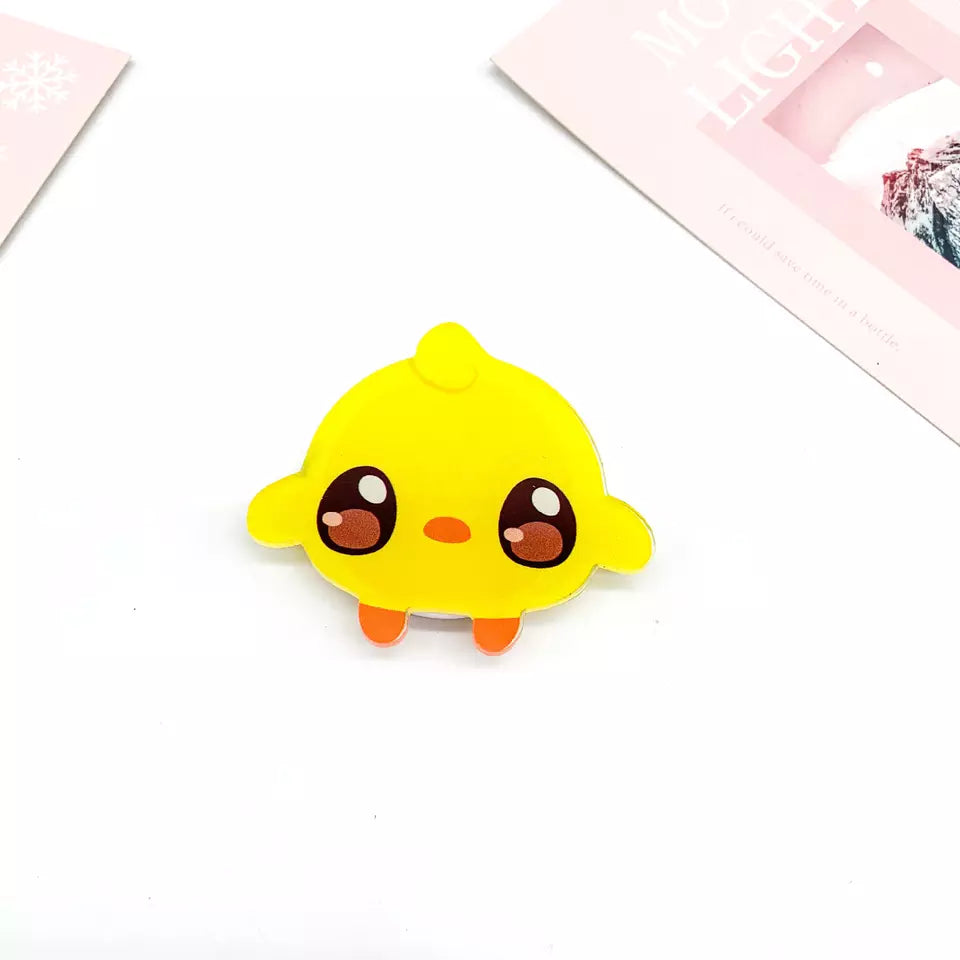 SKZOO PHONE HOLDER - Swiss K-POPup
