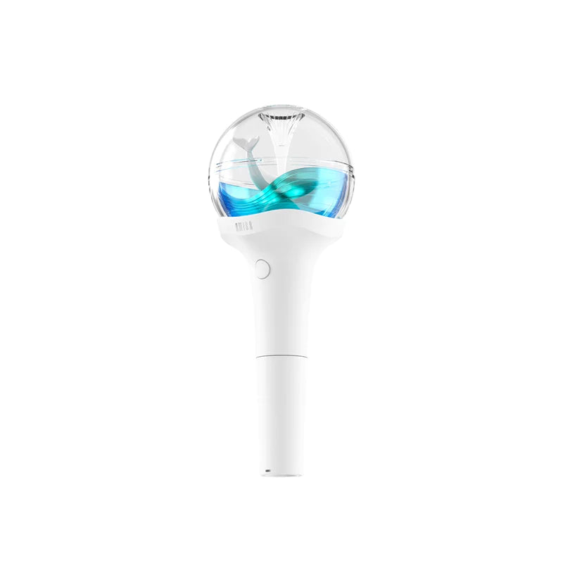 [PRE-ORDER] NMIXX OFFICIAL LIGHT STICK + PHOTO CARD - Swiss K-POPup
