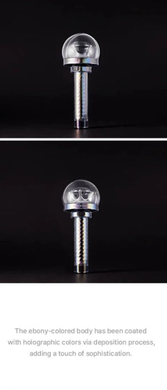 SEVENTEEN - OFFICIAL LIGHT STICK VER.3 – Swiss K-POPup