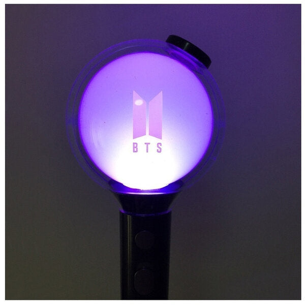 BTS OFFICIAL LIGHT STICK MAP OF THE SOUL SPECIAL EDITION - Swiss K-POPup