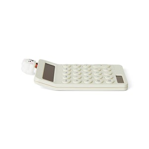 [BT21 BABY] MINI CALCULATOR (OFFICIAL) - Swiss K-POPup