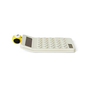[BT21 BABY] MINI CALCULATOR (OFFICIAL) - Swiss K-POPup