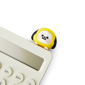 [BT21 BABY] MINI CALCULATOR (OFFICIAL) - Swiss K-POPup