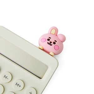 [BT21 BABY] MINI CALCULATOR (OFFICIAL) - Swiss K-POPup