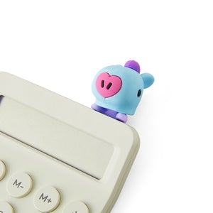 [BT21 BABY] MINI CALCULATOR (OFFICIAL) - Swiss K-POPup