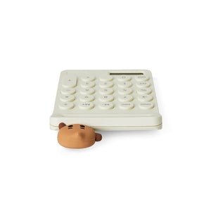 [BT21 BABY] MINI CALCULATOR (OFFICIAL) - Swiss K-POPup