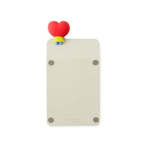 [BT21 BABY] MINI CALCULATOR (OFFICIAL) - Swiss K-POPup