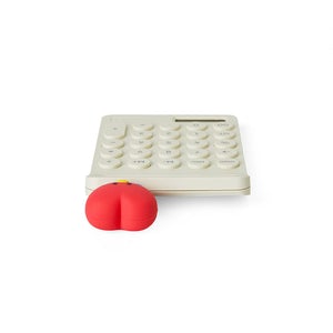 [BT21 BABY] MINI CALCULATOR (OFFICIAL) - Swiss K-POPup