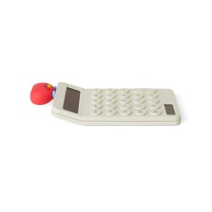 [BT21 BABY] MINI CALCULATOR (OFFICIAL) - Swiss K-POPup