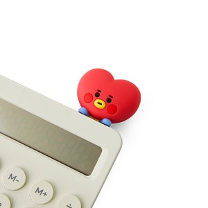 [BT21 BABY] MINI CALCULATOR (OFFICIAL) - Swiss K-POPup