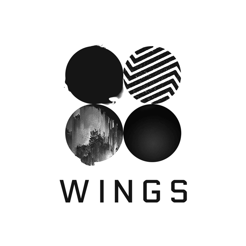 BTS 2ND FULL-LENGTH ALBUM - WINGS - Swiss K-POPup
