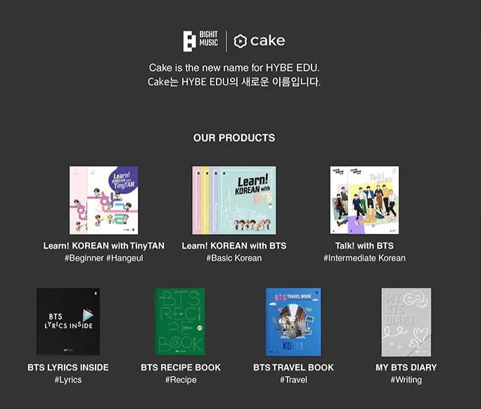 [PRE-ORDER] BTS - MY BTS DIARY - Swiss K-POPup