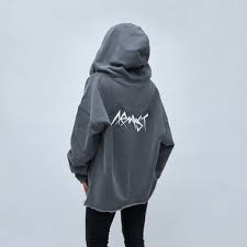 "ARMYST" ZIP UP HOODIE ARTIST-MADE COLLECTION BY BTS JUNGKOOK - Swiss K-POPup