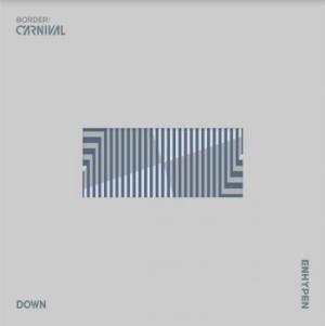 ENHYPEN 2nd Mini Album - [BORDER : CARNIVAL] - Swiss K-POPup