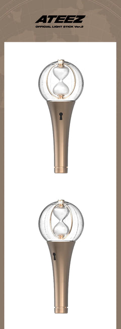 MGA Official Light Stick 2個セット 2次受付】MGA Official Light Stick＜受付期間：～9/27＞ – Mrs