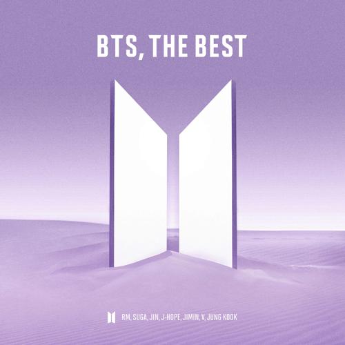 [PRE-ORDER] BTS - BEST ALBUM [BTS, THE BEST]  Standard - Swiss K-POPup