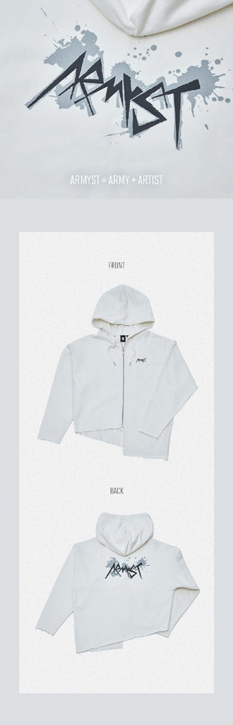 [3RD PRESS] ARTIST-MADE COLLECTION BY BTS JUNGKOOK - Swiss K-POPup