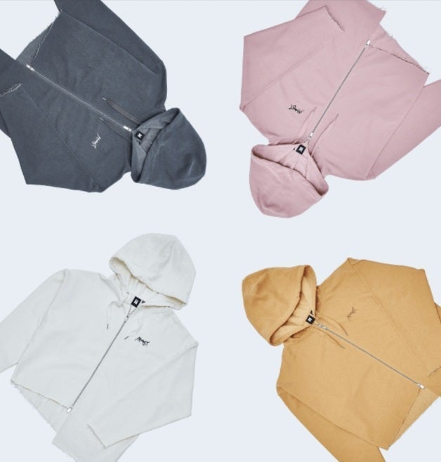 ARTIST-MADE COLLECTION BY BTS – Swiss K-POPup 