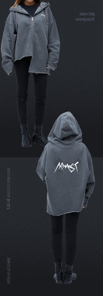[3RD PRESS] ARTIST-MADE COLLECTION BY BTS JUNGKOOK - Swiss K-POPup