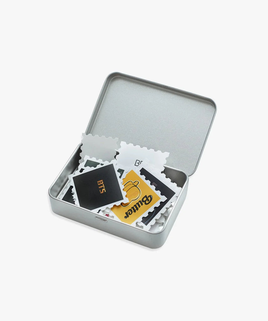 [Pre-Order] [2ND PRE-ORDER] BTS - PROOF ALBUM OFFICIAL MD - Swiss K-POPup