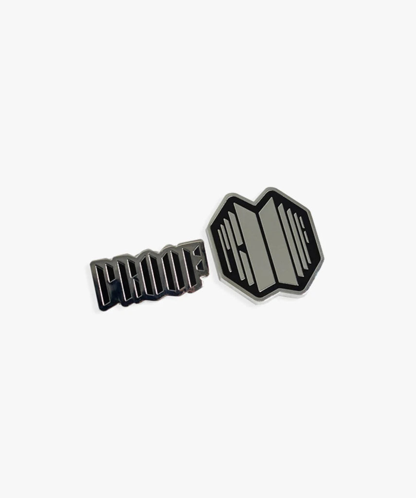[Pre-Order] [2ND PRE-ORDER] BTS - PROOF ALBUM OFFICIAL MD - Swiss K-POPup
