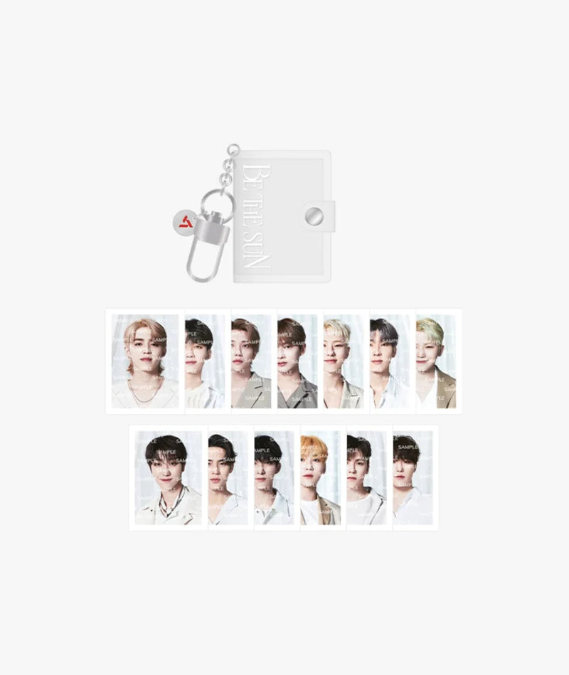 SEVENTEEN - 2022 WORLD TOUR BE THE SUN OFFICIAL MD - Swiss K-POPup