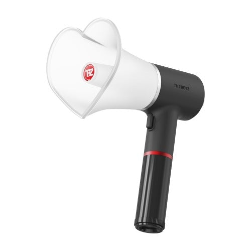 THE BOYZ OFFICIAL LIGHT STICK - Swiss K-POPup
