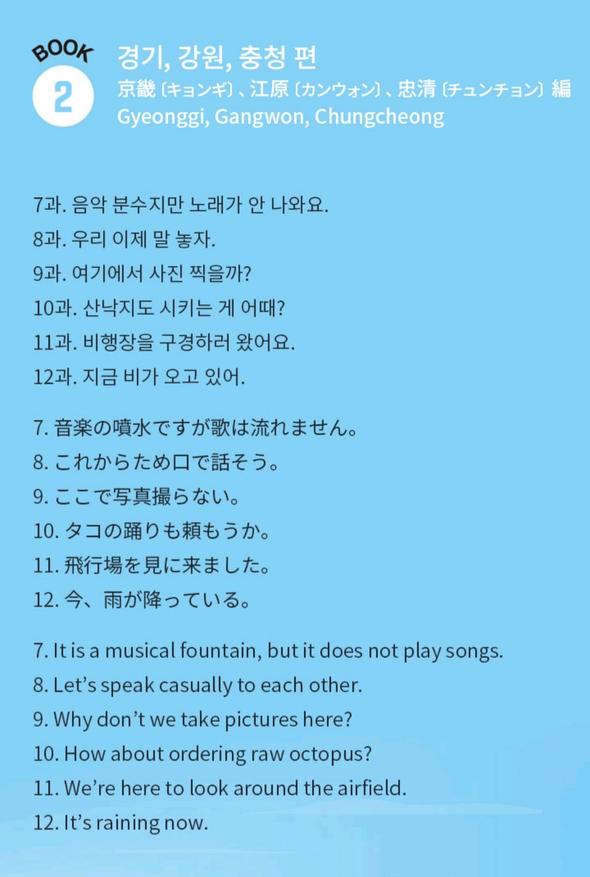 BTS - LEARN KOREAN WITH BTS BOOK PACKAGE - Swiss K-POPup