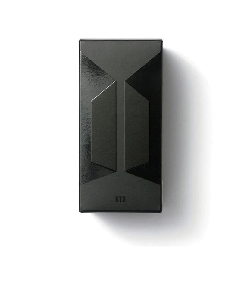 BTS OFFICIAL LIGHT STICK KEYRING SE - Swiss K-POPup