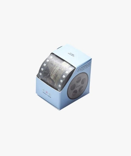 TXT- HYBE INSIGHT VISITOR ONLY OFFICIAL MERCH - Swiss K-POPup