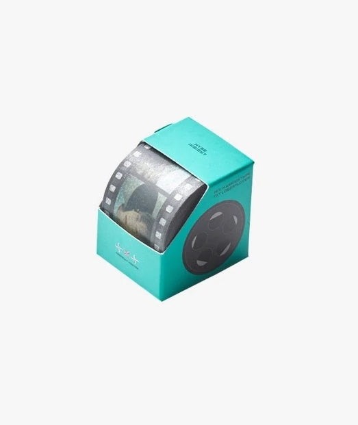 TXT- HYBE INSIGHT VISITOR ONLY OFFICIAL MERCH - Swiss K-POPup