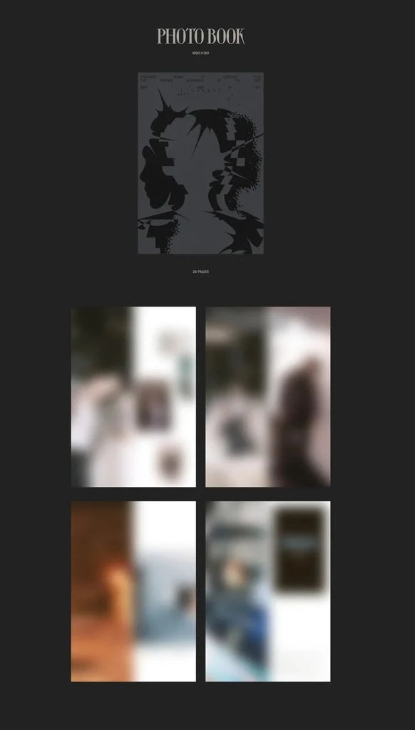[PRE-ORDER] AGUST D [D-DAY] (WEVERSE ALBUM) - Swiss K-POPup