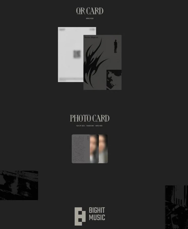 [PRE-ORDER] AGUST D [D-DAY] (WEVERSE ALBUM) - Swiss K-POPup