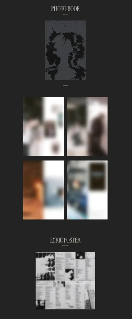 [PRE-ORDER] AGUST D [D-DAY] (WEVERSE ALBUM) - Swiss K-POPup